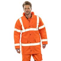 Result Core Core safety high-viz coat