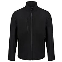 Ablaze 3-layer printable softshell