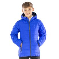 Result Core Core junior soft padded jacket