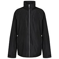 Ascender waterproof shell jacket