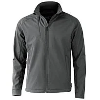Livingston – 4-way stretch softshell