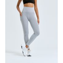 Women's TriDri® knitted city leggings