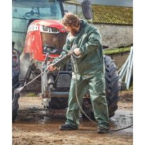Scruffs 2-piece waterproof suit