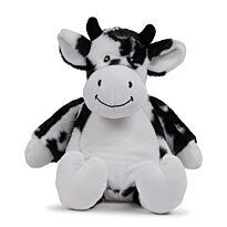 Zippie cow