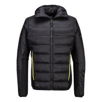 Portwest EV4 Insulated baffle jacket (EV471)