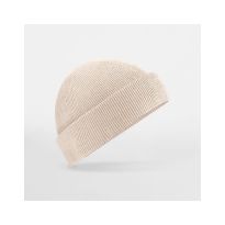 Beechfield Organic Cotton Fisherman Beanie