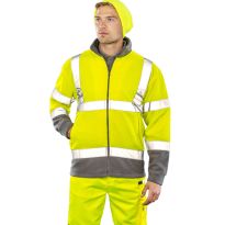 Result Safeguard Safety microfleece