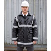 Result Workguard Work-Guard management coat