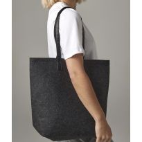 Bagbase Premium felt tote