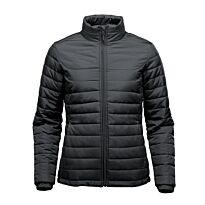 Women's Nautilus quilted jacket