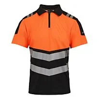 Hi-Vis X-Pro Polo