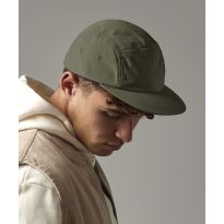 Beechfield Outdoor 5-panel camper cap