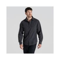 Craghoppers Expert Men's Kiwi Long Sleeved Shirt