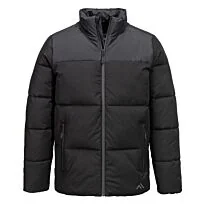 KX3 Sport insulated baffle jacket