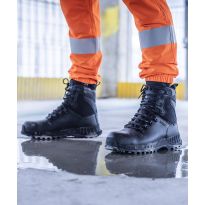 Regatta Safety Footwear Basestone S3 waterproof safety boots