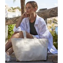 Westford Mill Everyday canvas tote
