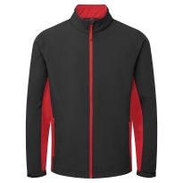 Premier Windchecker® printable and recycled softshell jacket