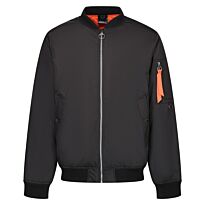 Pro pilot jacket