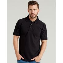 Ultimate Clothing Company UCC Heavyweight Polo