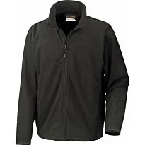 Extreme climate stopper fleece