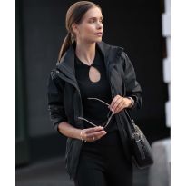 Nimbus Women’s Whitestone – performance shell jacket