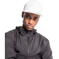 Flexfit by Yupoong Organic cotton snapback (6089OC)