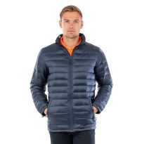 Result Urban Outdoor Wear Men's Ice Bird Padded Jacket