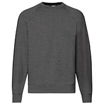 Classic 80/20 raglan sweatshirt