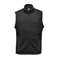 Avalante fleece vest
