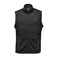 Avalante fleece vest