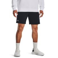 Under Armour UA Rival fleece shorts