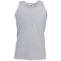 Valueweight athletic vest