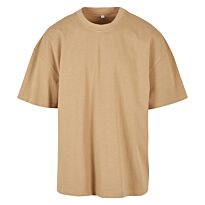 Ultra heavy cotton box tee