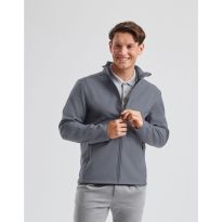 Russell Essential Softshell Jacket