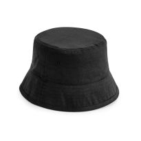 Beechfield Organic Cotton Bucket Hat