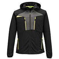 DX4 Technical fleece