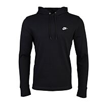 Nike Club knit hoodie