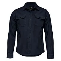Napa unisex – versatile overshirt