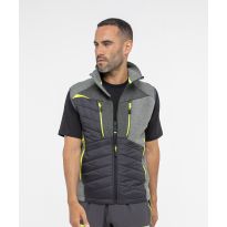 Portwest DX4 Hybrid Baffle gilet (DX470)