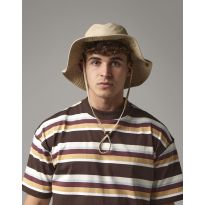 Beechfield Outback Hat