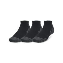 Under Armour UA Performance tech 3-pack low cut socks