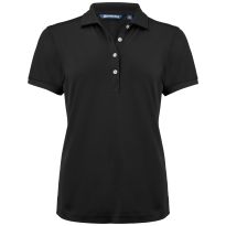 Cutter &amp; Buck Virtue Polo Solid Women
