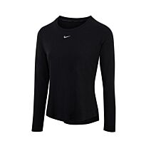 Women’s Nike One Luxe Dri-FIT long sleeve standard fit top