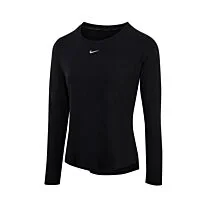 Women’s Nike One Luxe Dri-FIT long sleeve standard fit top