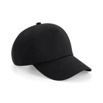 Beechfield Authentic 5-panel cap