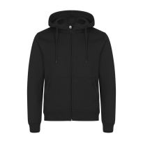Clique Miami Full Zip Hoody
