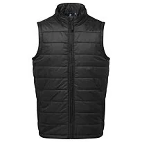 āRecyclightā padded gilet