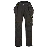 WX3 ECO stretch holster trousers