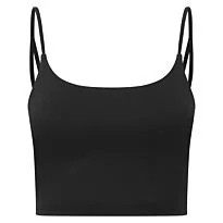 Women’s TriDri recycled Luxe bra