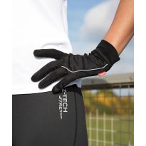 Spiro Elite running gloves